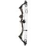 Diamond Prism 5-55lbs Right Hand Mossy Oak Break-Up Country Compound Bow - Camo