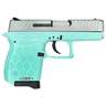 Diamondback DB Micro-Compact 9mm Luger 3in Mint Pistol - 6+1 Rounds - Blue
