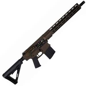 Diamondback DB10 308 Winchester 16in Black Nitride Modern Sporting Rifle - 10+1 Rounds