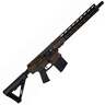 Diamondback DB10 308 Winchester 16in Black Nitride Modern Sporting Rifle - 10+1 Rounds - Black
