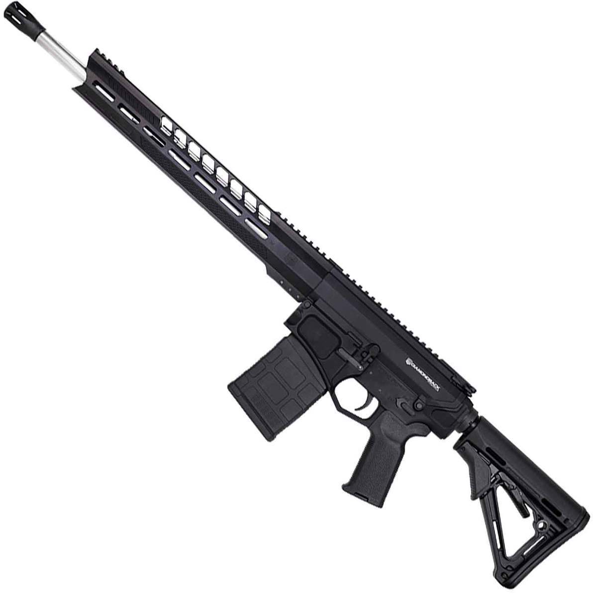 Diamondback DB10 308 Winchester 16in Black Semi Automatic Modern Sporting Rifle - 20+1 Rounds Diamondback DB10 308 Winchester 16in Black Semi Automatic Modern Sporting Rifle - 20+1 Rounds