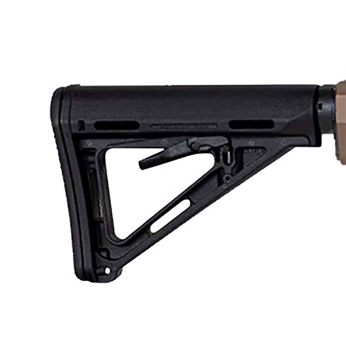 Diamondback DB10 308 Winchester 16in Flat Dark Earth Semi Automatic Modern Sporting Rifle - 20+1 Rounds - Tan Diamondback DB10 308 Winchester 16in Flat Dark Earth Semi Automatic Modern Sporting Rifle - 20+1 Rounds - Tan