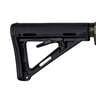 Diamondback DB10 308 Winchester 16in Midnight Bronze Cerakote Semi Automatic Modern Sporting Rifle - 20+1 Rounds - Tan