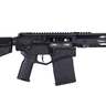 Diamondback DB10 308 Winchester 18in Black Semi Automatic Modern Sporting Rifle - 20+1 Rounds - Black