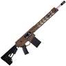 Diamondback DB10  308 Winchester 18in FDE Semi Automatic Modern Sporting Rifle - 20+1 Rounds
