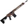 Diamondback DB10 308 Winchester 18in Flat Dark Earth Cerakote Semi Automatic Modern Sporting Rifle - 20+1 Rounds - Tan