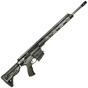 Diamondback DB10 6.5 Creedmoor 20in Black Semi Automatic Modern Sporting Rifle - 20+1 Rounds Diamondback DB10 6.5 Creedmoor 20in Black Semi Automatic Modern Sporting Rifle - 20+1 Rounds
