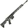 Diamondback DB10 6.5 Creedmoor 20in Black Semi Automatic Modern Sporting Rifle - 20+1 Rounds - Black