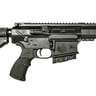 Diamondback DB10 6.5 Creedmoor 20in Black Semi Automatic Modern Sporting Rifle - 20+1 Rounds - Black