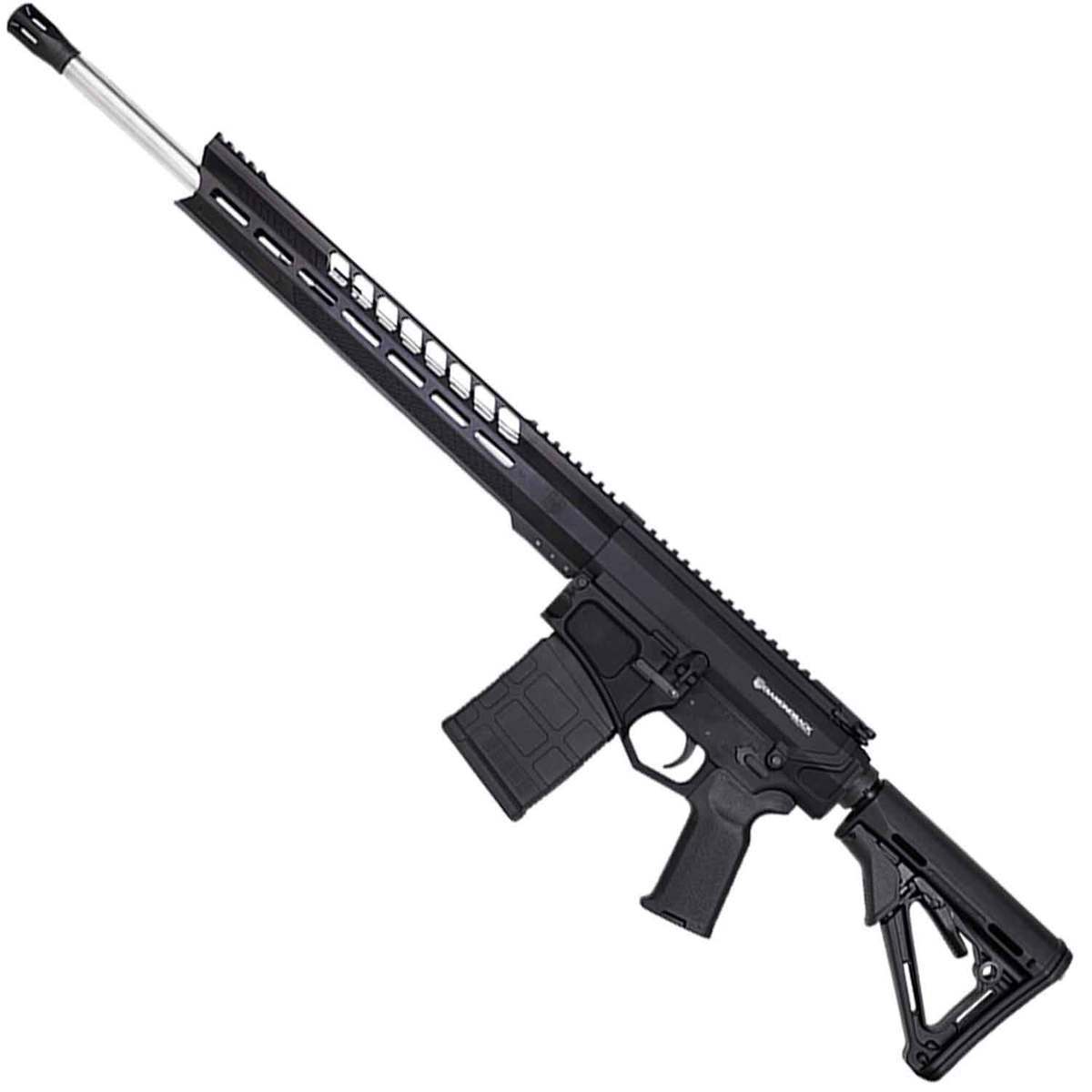 Diamondback DB10 6.5 Creedmoor 20in Black Semi Automatic Modern Sporting Rifle - 20+1 Rounds Diamondback DB10 6.5 Creedmoor 20in Black Semi Automatic Modern Sporting Rifle - 20+1 Rounds