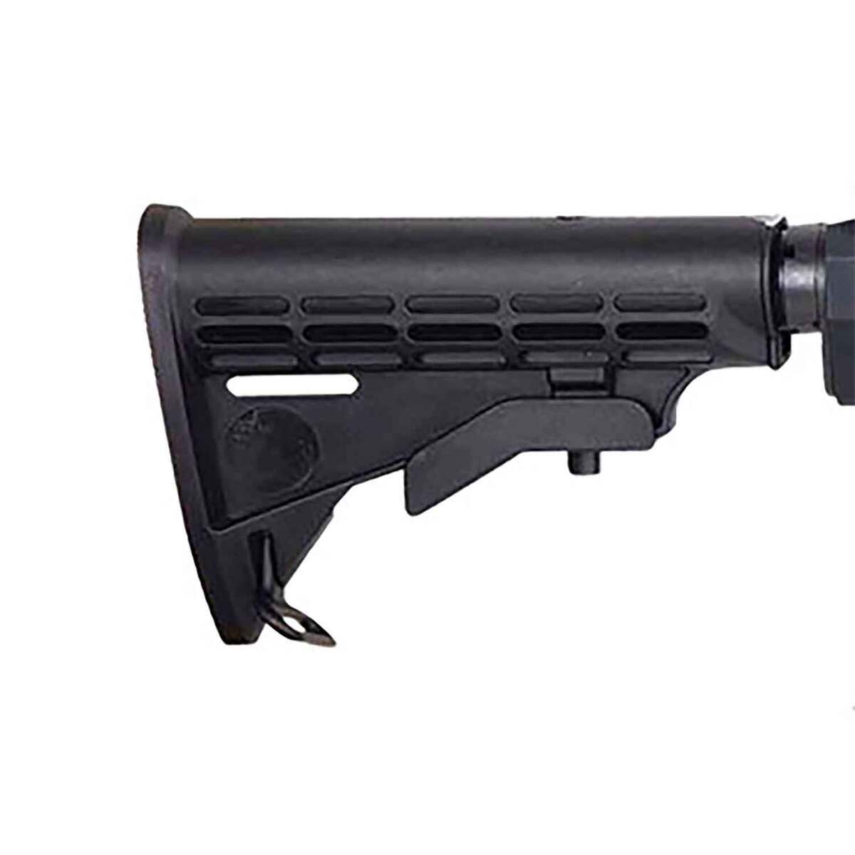 Diamondback DB10 6.5 Creedmoor 20in Black Semi Automatic Modern Sporting Rifle - 20+1 Rounds - Black Diamondback DB10 6.5 Creedmoor 20in Black Semi Automatic Modern Sporting Rifle - 20+1 Rounds - Black