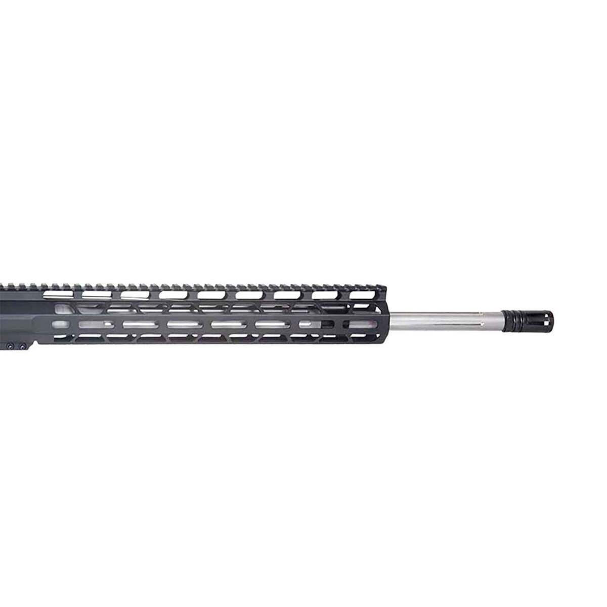 Diamondback DB10 6.5 Creedmoor 20in Black Semi Automatic Modern Sporting Rifle - 20+1 Rounds - Black Diamondback DB10 6.5 Creedmoor 20in Black Semi Automatic Modern Sporting Rifle - 20+1 Rounds - Black