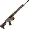 Diamondback DB10 6.5 Creedmoor 20in FDE Cerakote Semi Automatic Modern Sporting Rifle - 20+1 Rounds - Tan