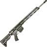 Diamondback DB10 6.5 Creedmoor 20in Anodized Black Semi Automatic Modern Sporting Rifle - 20+1 Rounds - Black