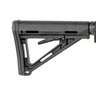 Diamondback DB15 223 Wylde 18in Black Anodized Semi Automatic Modern Sporting Rifle - 30+1 Rounds - Black