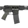 Diamondback DB15 300 AAC Blackout 16in Black Anodized Semi Automatic Modern Sporting Rifle - 30+1 Rounds - Black