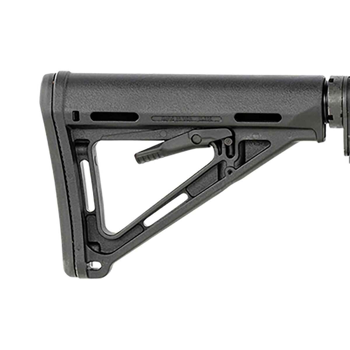 Diamondback DB15 300 AAC Blackout 16in Black Hard Coat Anodized Semi Automatic Modern Sporting Rifle - 30+1 Rounds - Black Diamondback DB15 300 AAC Blackout 16in Black Hard Coat Anodized Semi Automatic Modern Sporting Rifle - 30+1 Rounds - Black