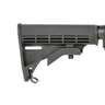 Diamondback DB15 300 AAC Blackout 16in Black Semi Automatic Modern Sporting Rifle - 30+1 Rounds - Black