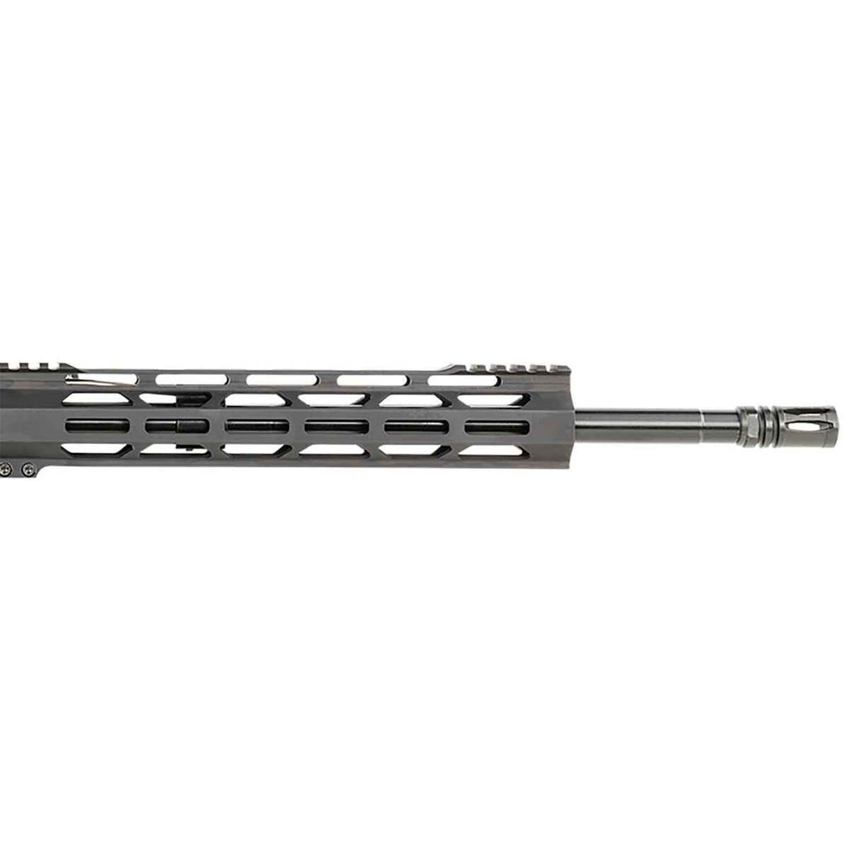 Diamondback DB15 300 AAC Blackout 16in Black Semi Automatic Modern Sporting Rifle - 30+1 Rounds - Black Diamondback DB15 300 AAC Blackout 16in Black Semi Automatic Modern Sporting Rifle - 30+1 Rounds - Black