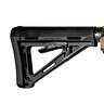 Diamondback DB15 300 AAC Blackout 16in Burnt Bronze Cerakote Semi Automatic Modern Sporting Rifle - 30+1 Rounds - Tan