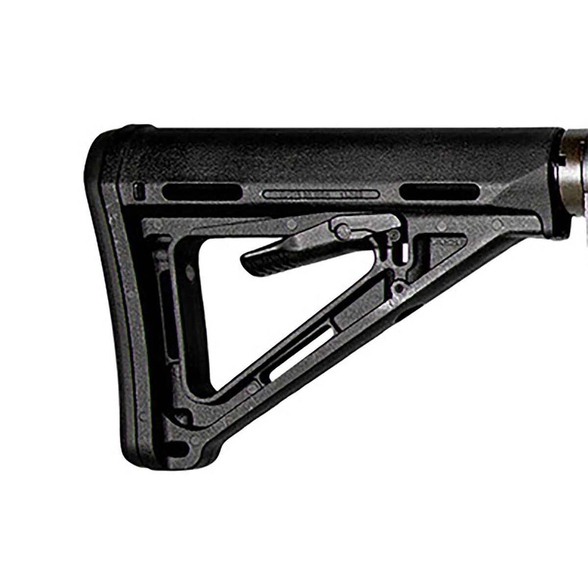 Diamondback DB15 300 AAC Blackout 16in Flat Dark Earth Cerakote Semi Automatic Modern Sporting Rifle - 30+1 Rounds - Tan Diamondback DB15 300 AAC Blackout 16in Flat Dark Earth Cerakote Semi Automatic Modern Sporting Rifle - 30+1 Rounds - Tan