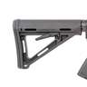 Diamondback DB15 5.56mm NATO 16in Black Anodized Semi Automatic Modern Sporting Rifle - 10+1 Rounds - Black