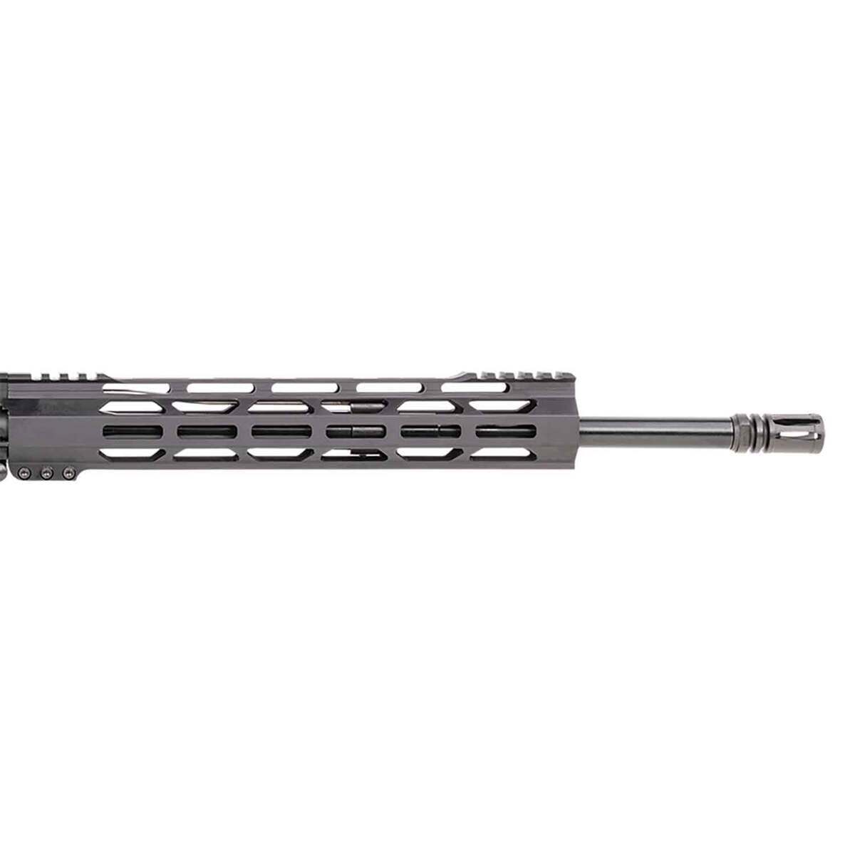 Diamondback DB15 5.56mm NATO 16in Black Anodized Semi Automatic Modern Sporting Rifle - 10+1 Rounds - Black Diamondback DB15 5.56mm NATO 16in Black Anodized Semi Automatic Modern Sporting Rifle - 10+1 Rounds - Black