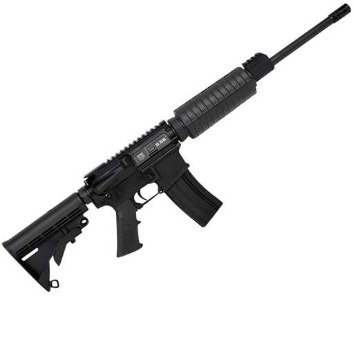 Del-Ton Echo 316H 5.56mm NATO 16in Black Anodized Semi Automatic Rifle - 30+1 Rounds