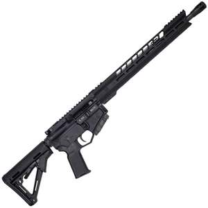 Diamondback DB15 5.56mm NATO 16in Black Semi Automatic Modern Sporting Rifle - 10+1 Rounds - California Compliant