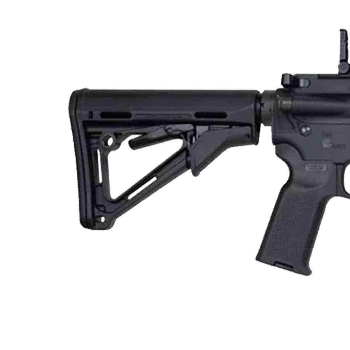 Diamondback DB15 5.56mm NATO 16in Black Nitride Semi Automatic Modern Sporting Rifle - 30+1 Rounds - Black Diamondback DB15 5.56mm NATO 16in Black Nitride Semi Automatic Modern Sporting Rifle - 30+1 Rounds - Black