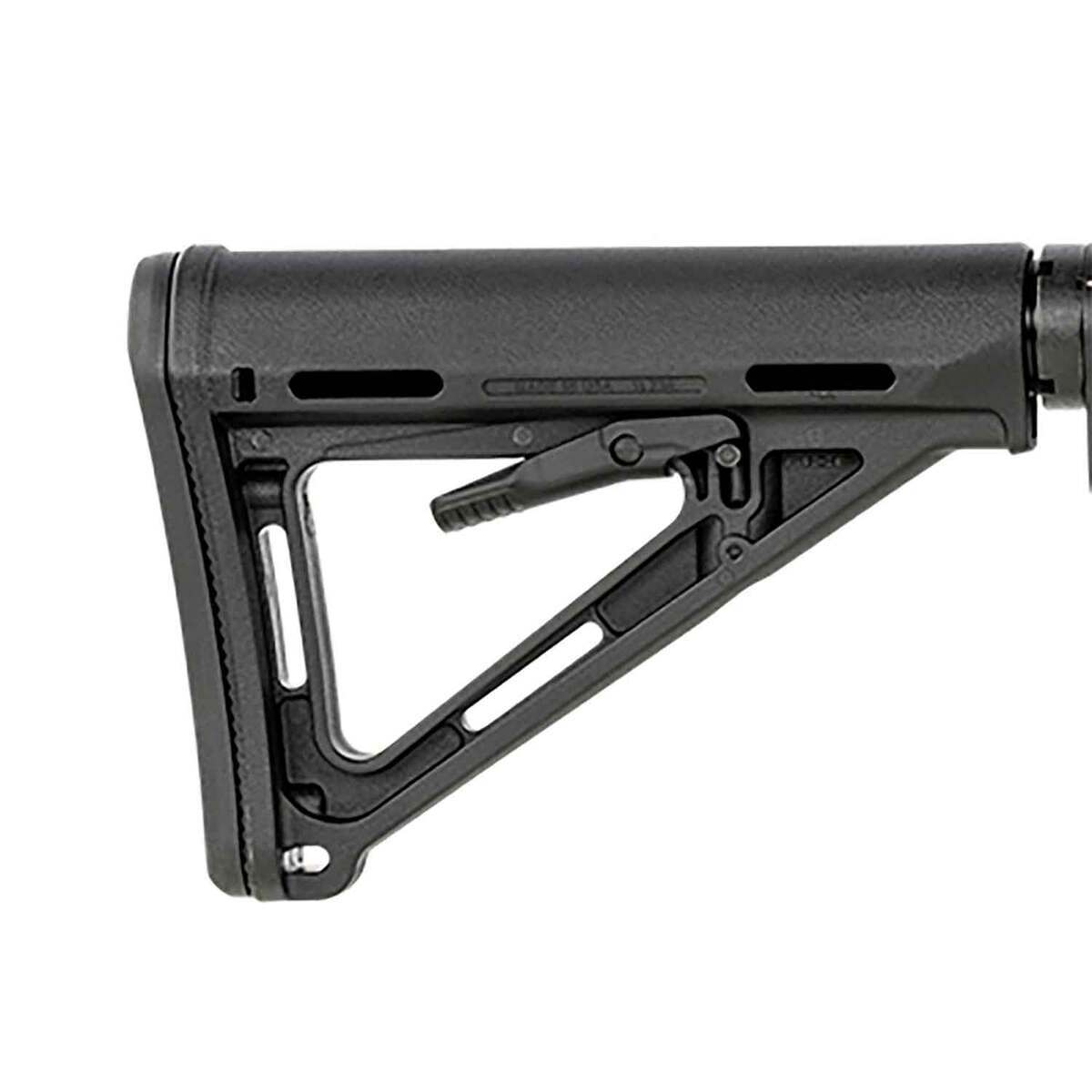 Diamondback DB15 5.56mm NATO 16in Midnight Bronze Semi Automatic Modern Sporting Rifle - 30+1 Rounds - Tan Diamondback DB15 5.56mm NATO 16in Midnight Bronze Semi Automatic Modern Sporting Rifle - 30+1 Rounds - Tan
