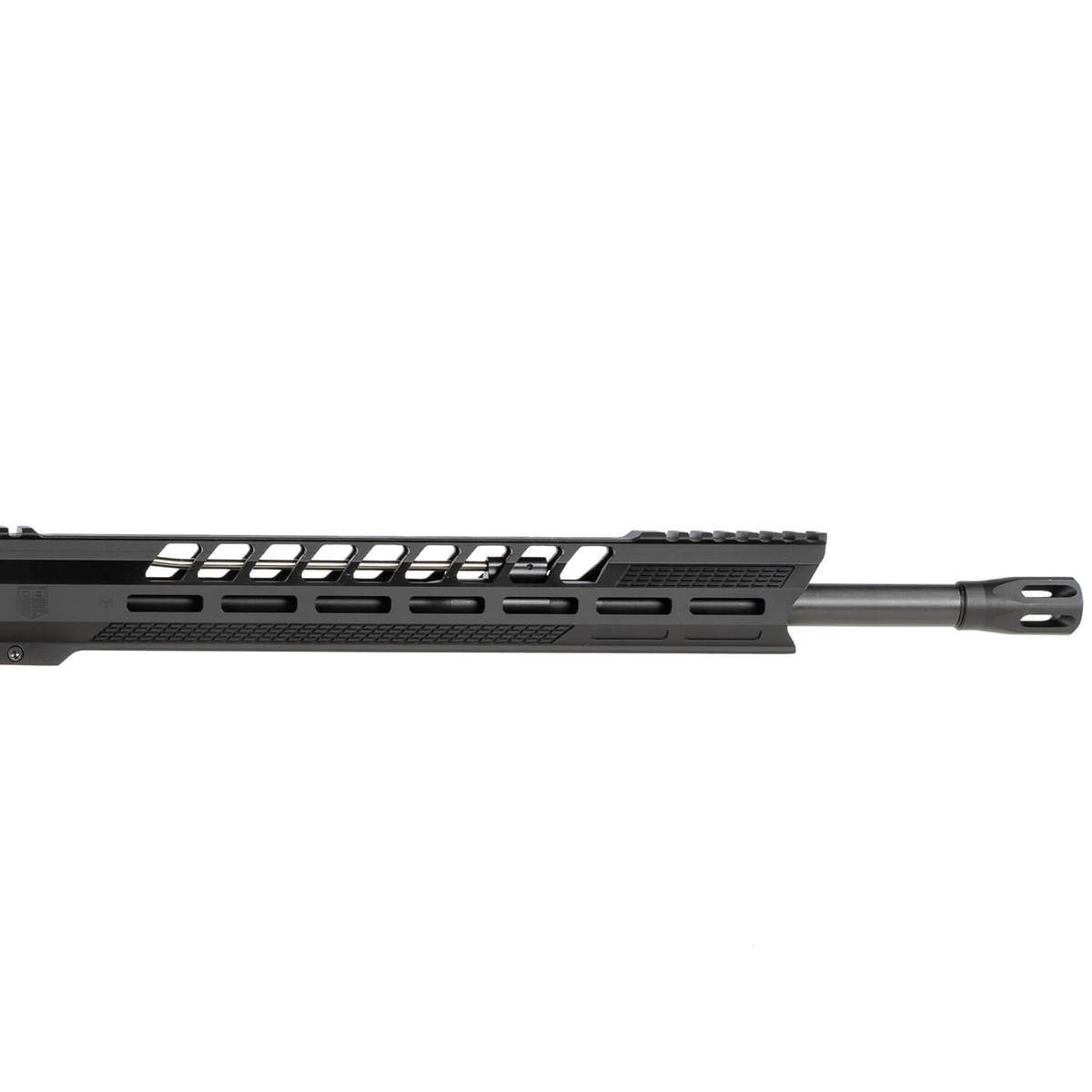 Diamondback DB15 6.5 Grendel 18in Black Semi Automatic Modern Sporting Rifle - 28+1 Rounds - Black Diamondback DB15 6.5 Grendel 18in Black Semi Automatic Modern Sporting Rifle - 28+1 Rounds - Black