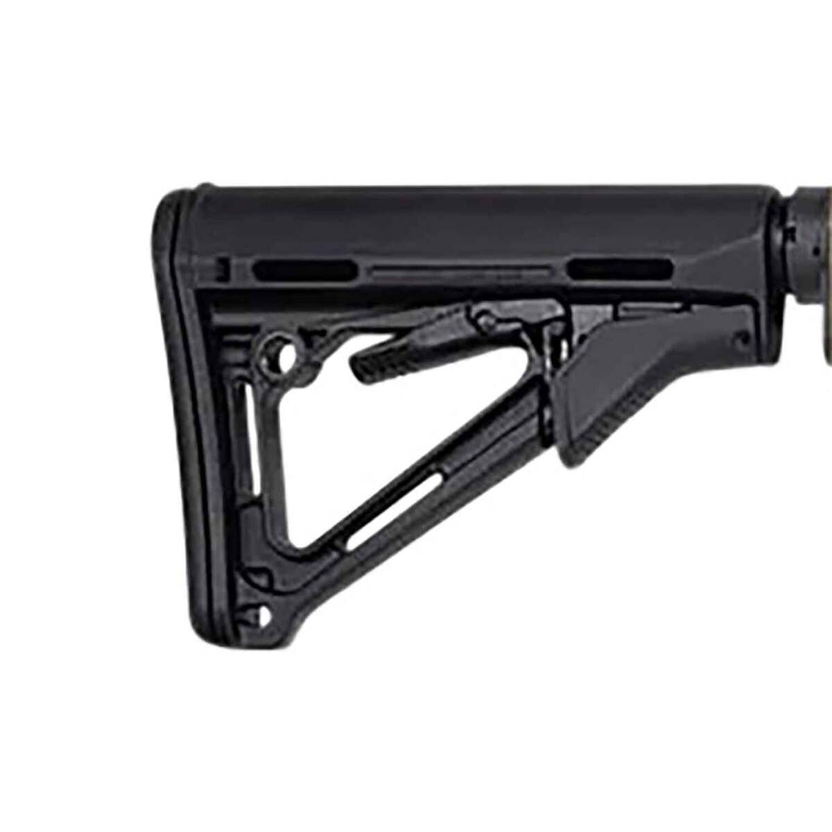 Diamondback DB15 6.5 Grendel 18in Flat Dark Earth Cerakote Semi Automatic Modern Sporting Rifle - 26+1 Rounds - Tan Diamondback DB15 6.5 Grendel 18in Flat Dark Earth Cerakote Semi Automatic Modern Sporting Rifle - 26+1 Rounds - Tan