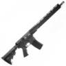 Diamondback DB15 Black Semi Automatic Rifle - 5.56mm NATO - 16in - Black
