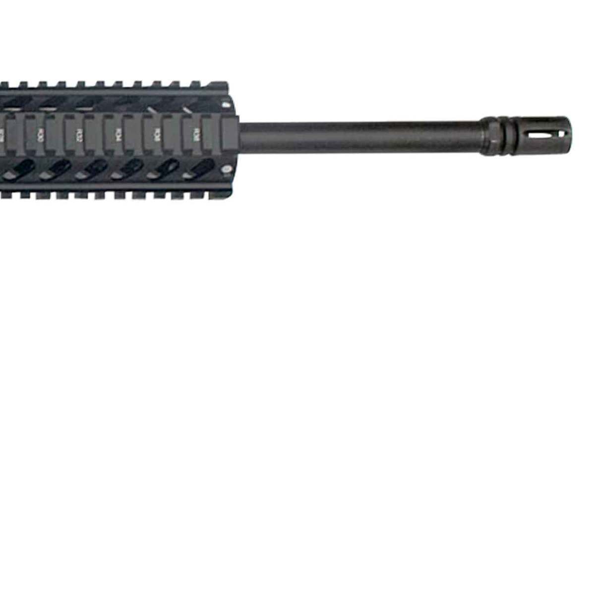 Diamondback DB15 Carbon Series 5.56mm NATO 16in Black Semi Automatic Modern Sporting Rifle - 30+1 Rounds - Black Diamondback DB15 Carbon Series 5.56mm NATO 16in Black Semi Automatic Modern Sporting Rifle - 30+1 Rounds - Black
