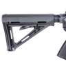 Diamondback DB15 5.56mm NATO 36in Black Anodized Semi Automatic Modern Sporting Rifle - 30+1 Rounds