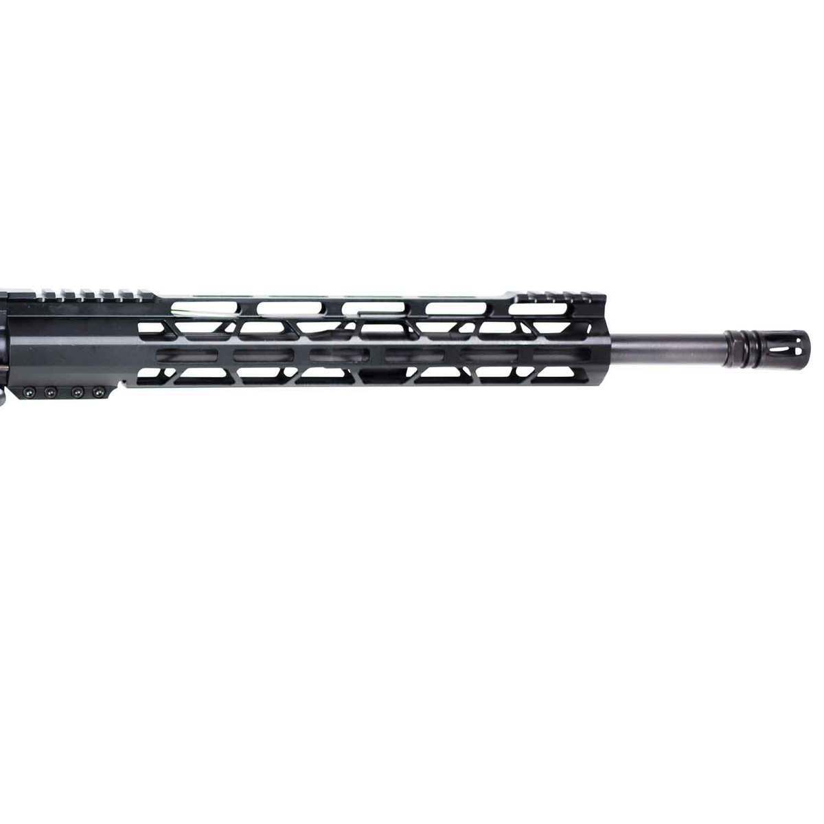 Diamondback DB15 5.56mm NATO 36in Black Anodized Semi Automatic Modern Sporting Rifle - 30+1 Rounds Diamondback DB15 5.56mm NATO 36in Black Anodized Semi Automatic Modern Sporting Rifle - 30+1 Rounds