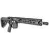 Diamondback DB15 Elite 5.56mm NATO 16in Black Semi Automatic Rifle - 10+1 Rounds - California Compliant