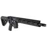 Diamondback DB15 Elite 7.62x39mm 16in Black Semi Automatic Modern Sporting Rifle - 10+1 Rounds - California Compliant