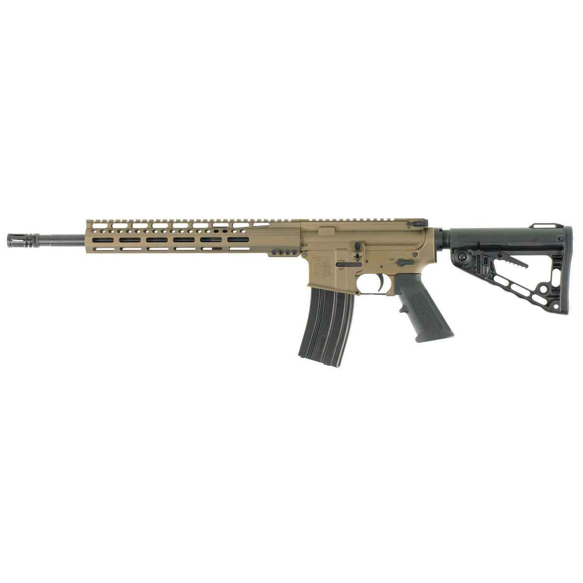 Diamondback DB15 Semi-Automatic Rifle Diamondback DB15 Semi-Automatic Rifle