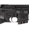 Diamondback DB15 With M-LOK 300 AAC Blackout 16in Semi Automatic Modern Sporting Rifle - 10+1 Rounds - Black