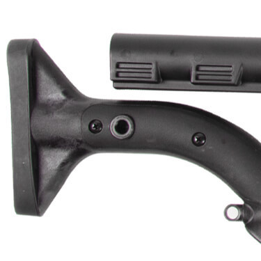 Diamondback DB15 With M-LOK 300 AAC Blackout 16in Semi Automatic Modern Sporting Rifle - 10+1 Rounds - Black Diamondback DB15 With M-LOK 300 AAC Blackout 16in Semi Automatic Modern Sporting Rifle - 10+1 Rounds - Black