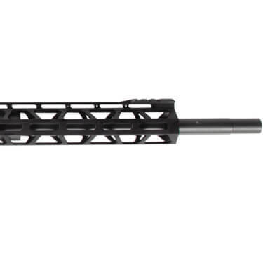Diamondback DB15 With M-LOK 300 AAC Blackout 16in Semi Automatic Modern Sporting Rifle - 10+1 Rounds - Black Diamondback DB15 With M-LOK 300 AAC Blackout 16in Semi Automatic Modern Sporting Rifle - 10+1 Rounds - Black