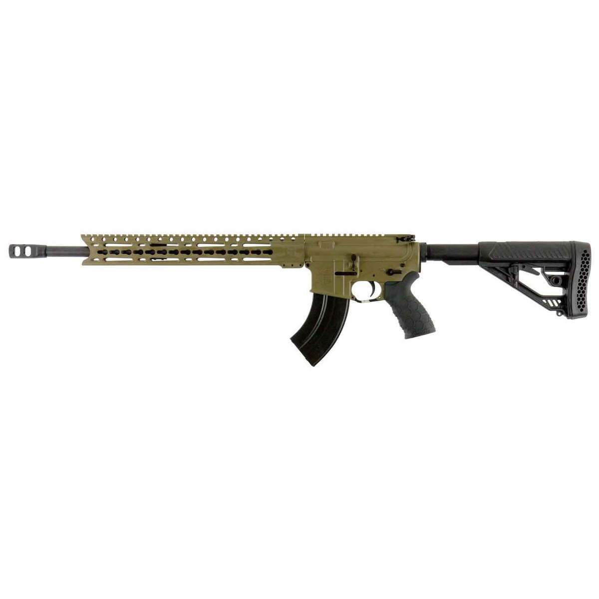 Diamondback DB1565GEFDE Rifle Diamondback DB1565GEFDE Rifle