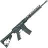 Diamondback DB15CCKM300B 300 AAC Blackout 16in Black Anodized Semi Automatic Modern Sporting Rifle - 30+1 Rounds