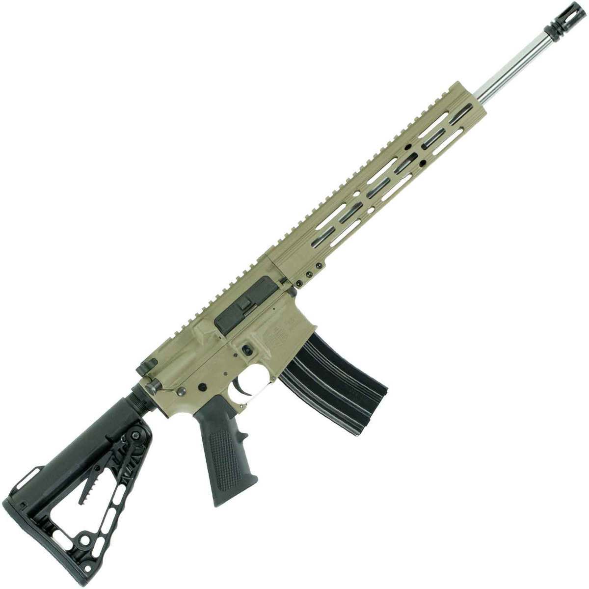Diamondback DB15CMLXFDE Rifle Diamondback DB15CMLXFDE Rifle