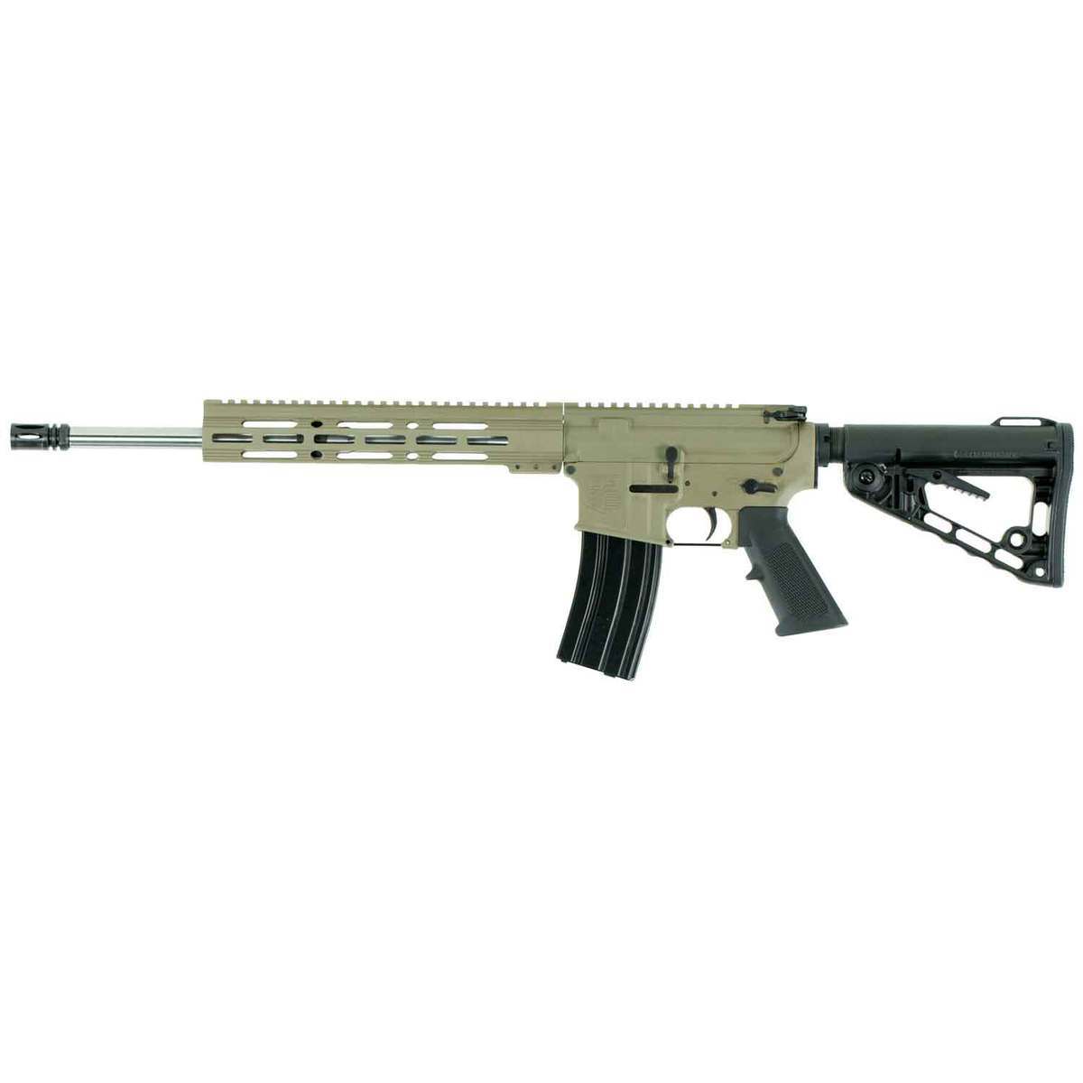 Diamondback DB15CMLXFDE Rifle Diamondback DB15CMLXFDE Rifle