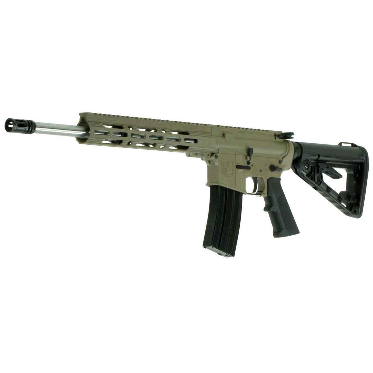 Diamondback DB15CMLXFDE Rifle Diamondback DB15CMLXFDE Rifle
