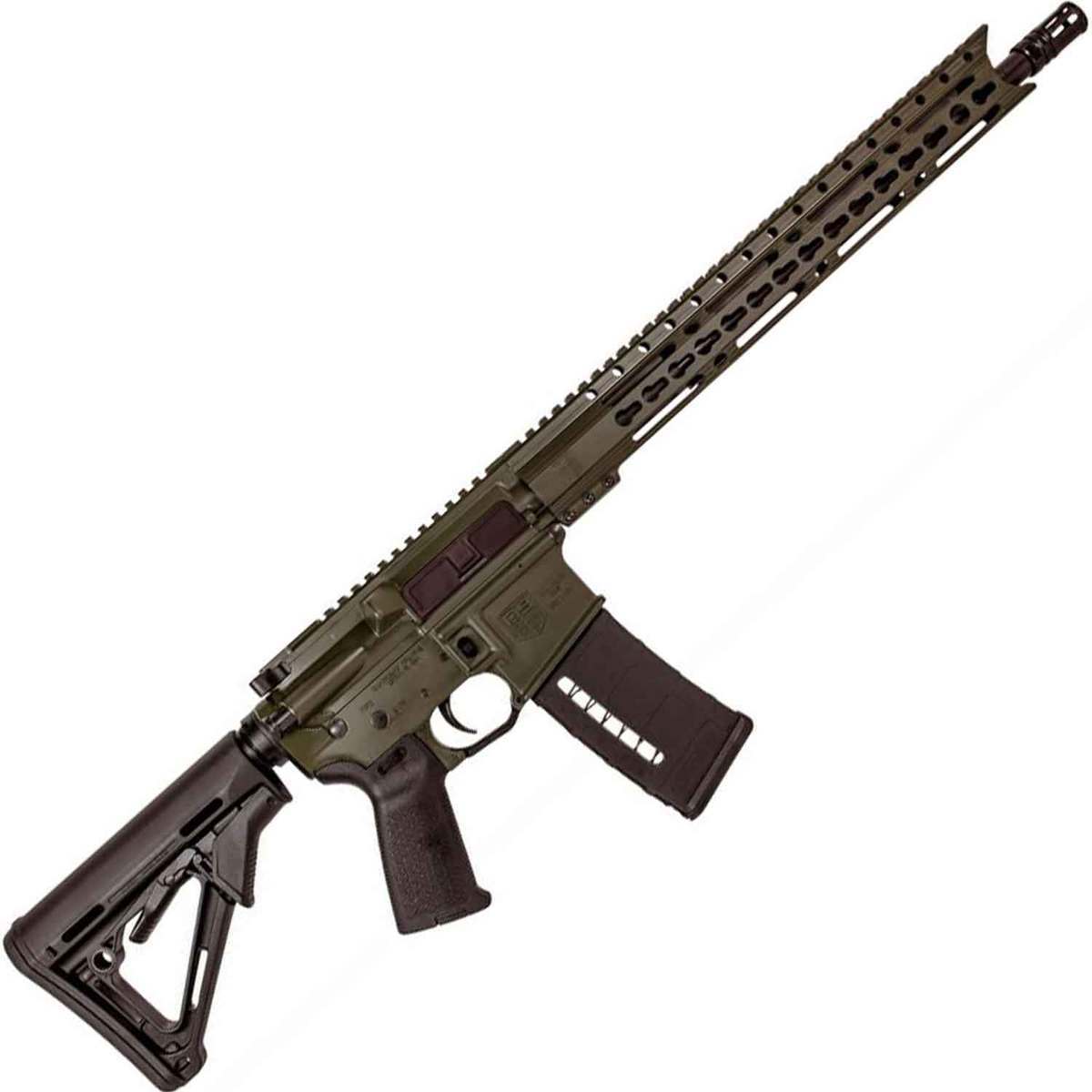 Diamondback DB15EODG Rifle Diamondback DB15EODG Rifle