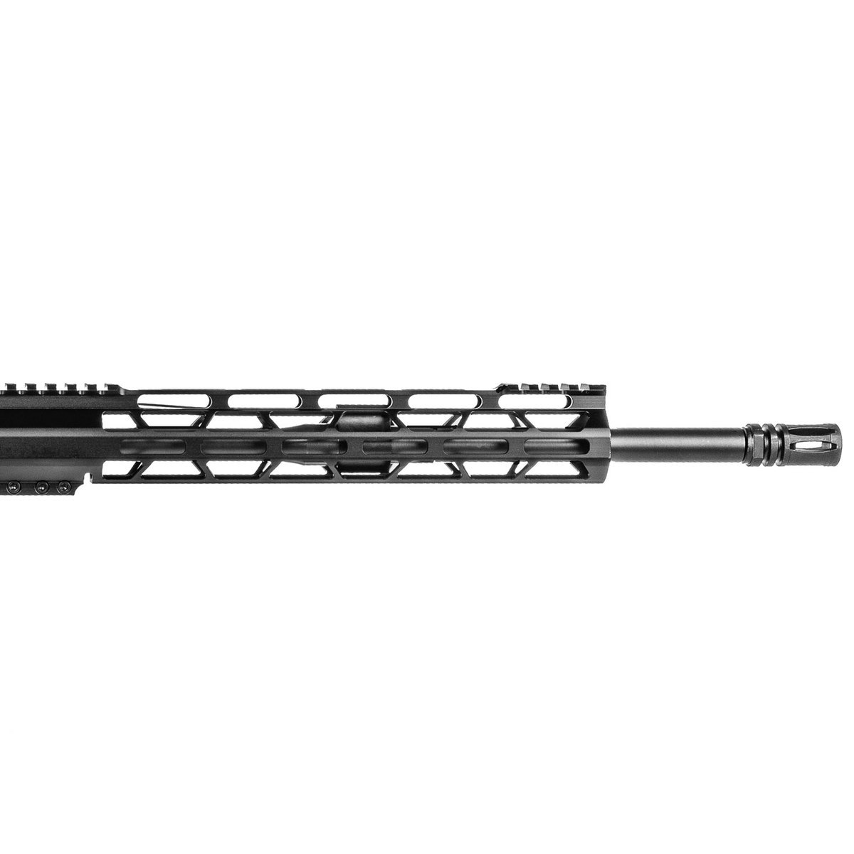 Diamondback DB15SSB M-LOK 5.56mm NATO 16in Black Semi Automatic Modern Sporting Rifle - 30+1 Rounds - Black Diamondback DB15SSB M-LOK 5.56mm NATO 16in Black Semi Automatic Modern Sporting Rifle - 30+1 Rounds - Black